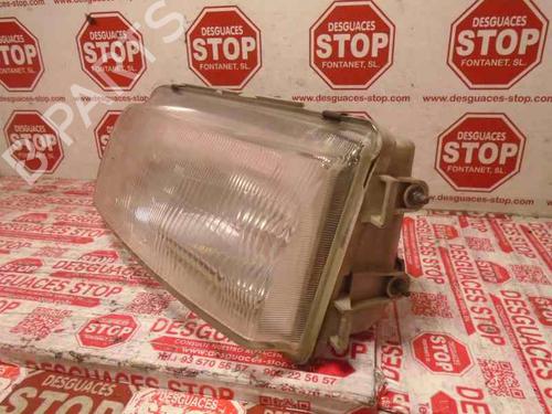Left headlight HYUNDAI SANTAMO  | BP7343364C28 