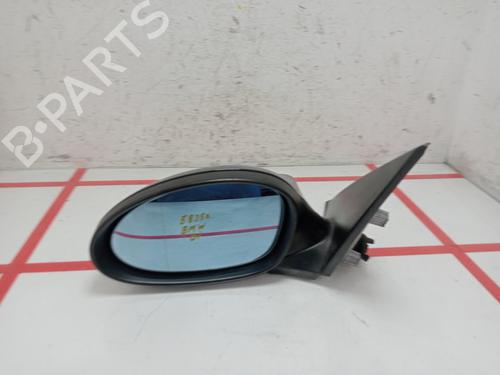 Used Left mirror BMW 1 (E87) 118 d (122 hp) 27217816