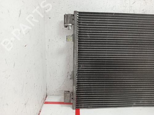 AC radiator NISSAN QASHQAI I (J10, NJ10)  | BP29117492M32 