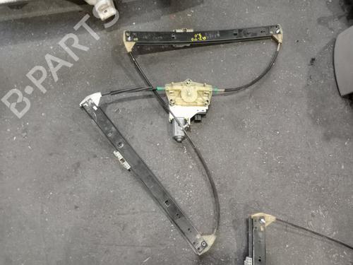 Used Rear left window mechanism AUDI Q7 (4LB) 3.0 TDI quattro (233 hp) 30298370