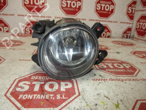 Used Left front fog light MERCEDES-BENZ B-CLASS Sports Tourer (W245) B 200 CDI (245.208) (140 hp) 7577146