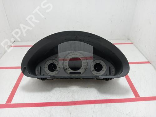 Used Instrument cluster Instrument cluster 34558939 34558939