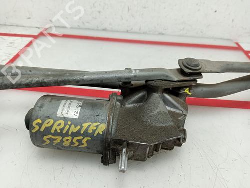Front wiper motor MERCEDES-BENZ SPRINTER 3-t Platform/Chassis (B906) 218 CDI (906.111, 906.113, 906.211, 906.213) | BP29722063M29 