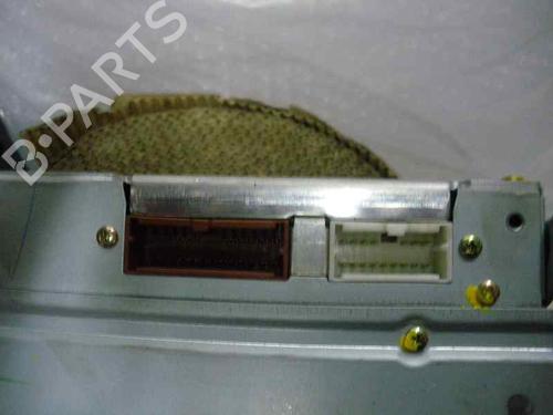 Display monitor NISSAN PRIMERA Estate (WP12) 1.8 | BP7380429C48 