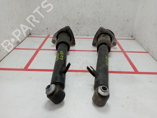 Used Right rear shock absorber BMW X5 (E70) xDrive 30 d (245 hp) 27878523