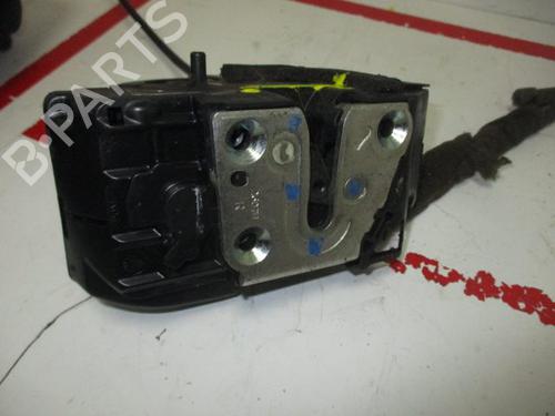 Rear right lock NISSAN QASHQAI I (J10, NJ10) 1.6 | BP15930580C99
