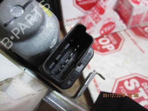 Rear right window mechanism RENAULT MEGANE II (BM0/1_, CM0/1_) 1.5 dCi (BM0F, BM0T, BM2B, CM0F, CM0T) | BP7385039C25 