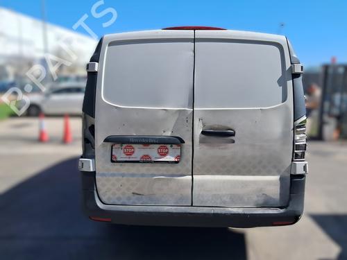 Used Other Other MERCEDES-BENZ VITO Mixto (Double Cabin) (W447) 111 CDI (447.701, 447.703, 447.705) (114 hp) 33397587 33397587