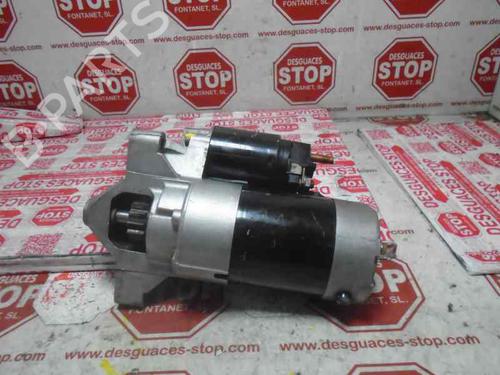 Starter PEUGEOT 406 (8B) 2.1 TD 12V | BP7387275M8 