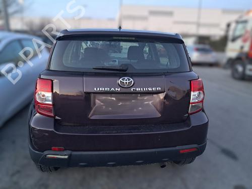 Used AC compressor TOYOTA URBAN CRUISER (_P1_) [2007-2016]  32328174