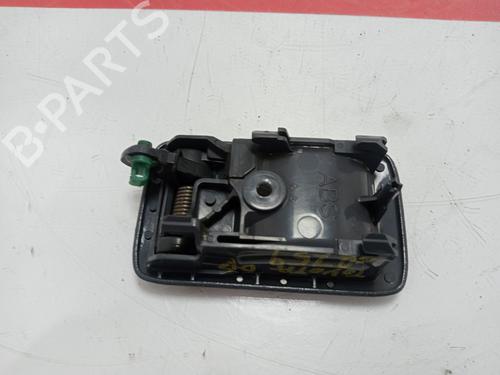 Front right interior door handle TOYOTA LAND CRUISER 90 (_J9_)  | BP29565772I14 
