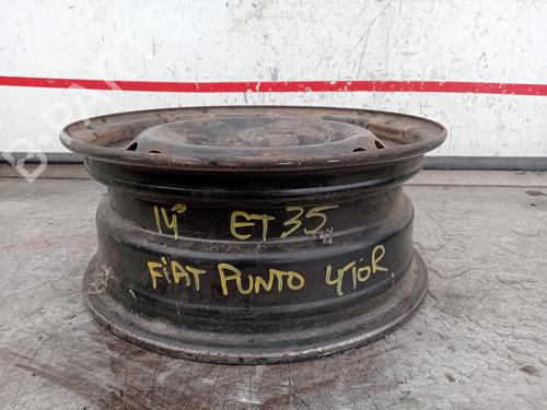 Used Rim FIAT PUNTO (188_) [1999-2012]  31924116