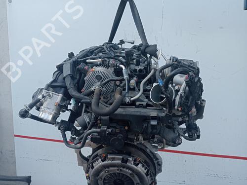 Engine HYUNDAI KONA (OS, OSE, OSI)  | BP18057288M1 