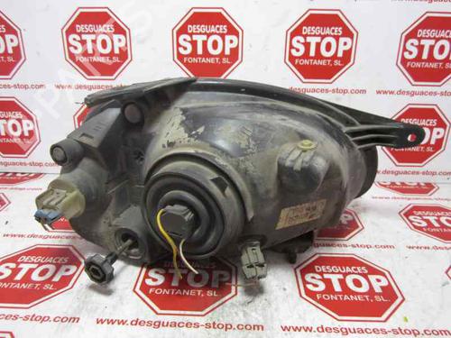 Left headlight OPEL CORSA B (S93)  | BP7341244C28 