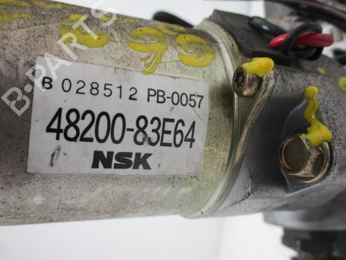 Steering column OPEL AGILA (A) (H00) 1.2 16V (F68) | BP7386072M21 