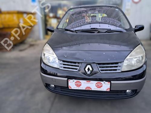 Used Parts RENAULT GRAND SCÉNIC II (JM0/1_) 1.5 dCi (JM02, JM13) (101 hp) 4321923