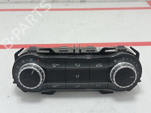 Used Climate control MERCEDES-BENZ B-CLASS Sports Tourer (W246, W242) B 200 CDI (246.201) (136 hp) 24457508