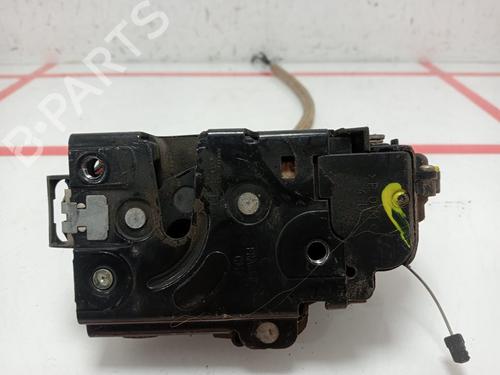 Front right lock SEAT LEON (1M1)  | BP22808308C97 