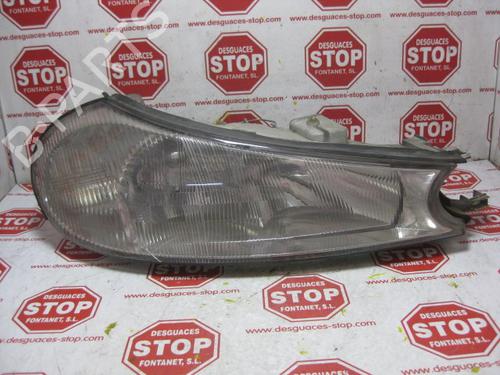 Used Right headlight FORD MONDEO II (BAP) 2.5 24V (170 hp) 7319762