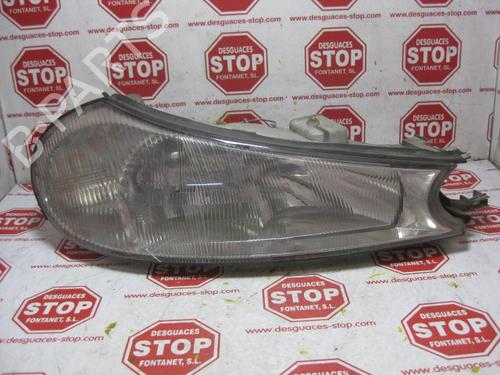 Right headlight FORD MONDEO II (BAP) 2.5 24V (170 hp) 7319762