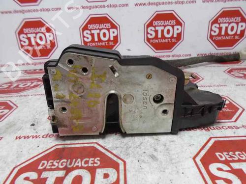 Rear left lock BMW 3 (E46)  | BP7341658C100 
