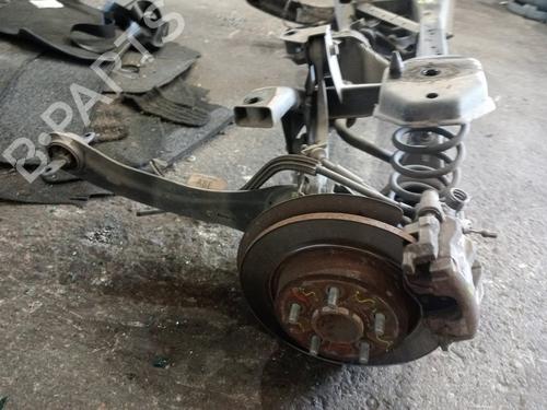 Rear axle FORD FOCUS C-MAX (DM2) | BP34138907M2 - Image 7
