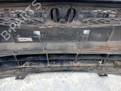 Front bumper HONDA JAZZ III (GE_, GG_, GP_, ZA_)  | BP29533863C7 