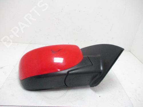 Right mirror HYUNDAI i10 I (PA) 1.1 CRDi | BP7396069C27