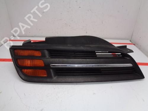 Used Grille NISSAN MICRA III (K12) 1.5 dCi (82 hp) 15933744