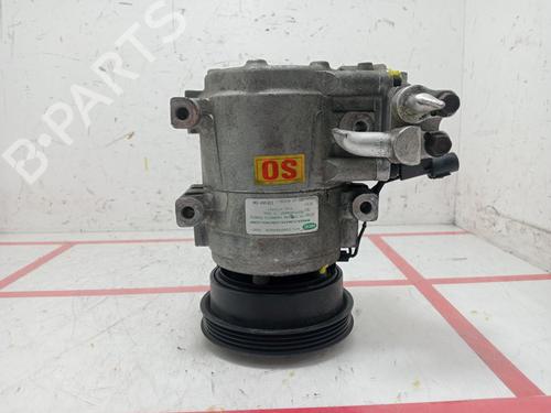 Used AC compressor AC compressor 7370394 7370394