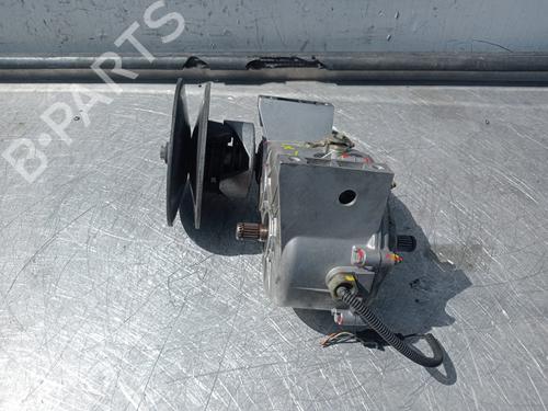 Gearbox LIGIER XTOO (LXT)  | BP26697070M3 