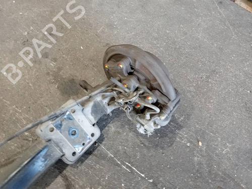 Bagaksel PEUGEOT BOXER Van 2.0 BlueHDi 130 | BP39185681M2 - Image 6