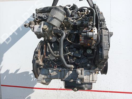 Engine OPEL ASTRA H (A04)  | BP36276608M1  - Image 22