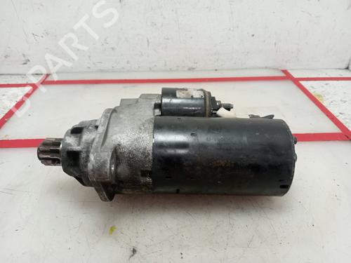 Startmotor SEAT ALHAMBRA (7V8, 7V9) 1.9 TDI (131 hp) 20640821