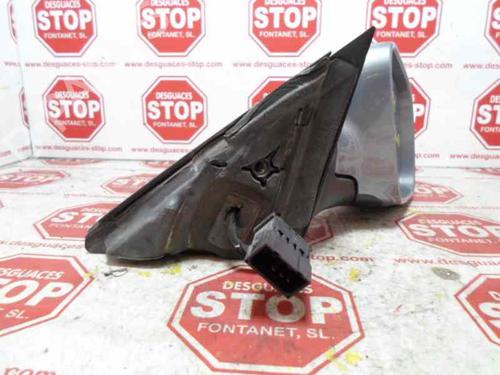 Right mirror AUDI A4 B5 (8D2) 1.8 T | BP7392108C27 