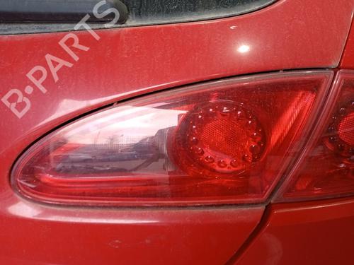 Used Right tailgate light SEAT LEON (1P1) [2005-2013]  31012970