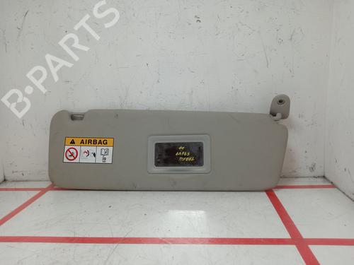 hjre-solskrm-renault-trafic-iii-van-fg_-2014-33547797 main image