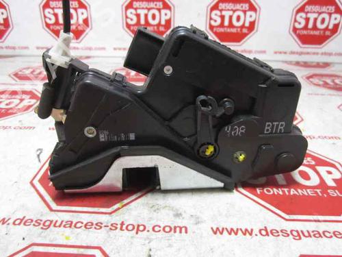 Front right lock BMW 3 (E46)  | BP7341763C97 