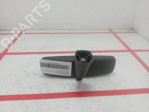 Rear mirror CITROËN BERLINGO Box Body/MPV (B9) 1.6 HDi 90 | BP40154927I6 - Image 5