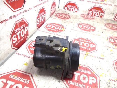 Used Mass air flow sensor Mass air flow sensor CITROËN C3 II (SC_) [2009-2026] 32729416 32729416
