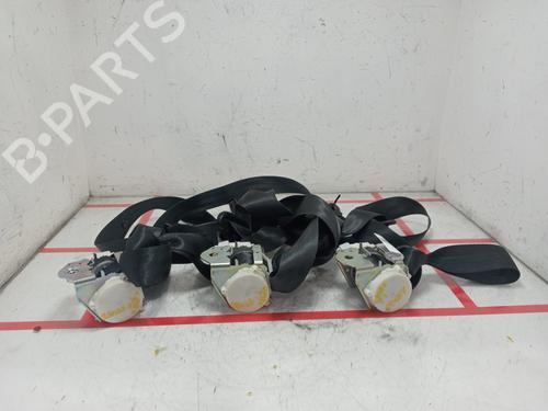 Used Rear right seatbelt Rear right seatbelt FORD C-MAX II (DXA/CB7, DXA/CEU) [2010-2019] 33932345 33932345
