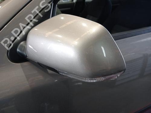 Used Left mirror Left mirror SKODA OCTAVIA II (1Z3) 1.9 TDI (105 hp) 34636003 34636003