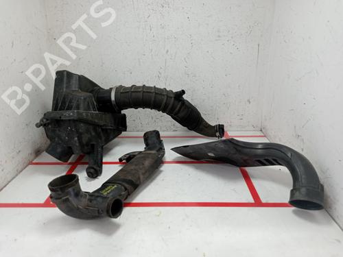 Used Air filter box NISSAN QASHQAI I (J10, NJ10) [2006-2015]  29117488
