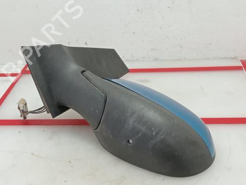 Left mirror FORD KA (RU8) 1.3 TDCi | BP17772988C26 