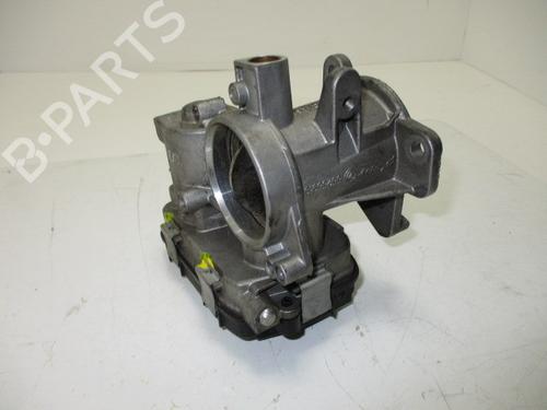 Throttle body FIAT FIORINO Box Body/MPV (225_) 1.3 D Multijet (225BXD1A, 225BXB1A, 225BXB11) | BP9394369M82 