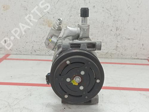 AC compressor FIAT 500 (312_) | BP29908905M34 - Image 2