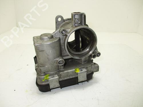 Throttle body FIAT FIORINO Box Body/MPV (225_) 1.3 D Multijet (225BXD1A, 225BXB1A, 225BXB11) | BP9394369M82 