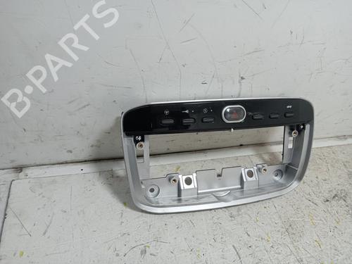 Advarselskontakt FIAT PUNTO (199_) 1.2 (199AXZ1A, 199BXZ1A) (69 hp) 22527406