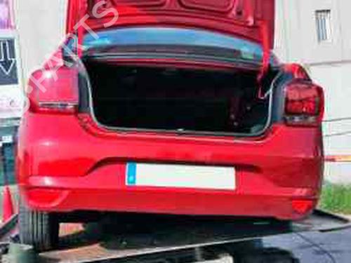 AC-Kompressor DACIA LOGAN II | BP7363950M34