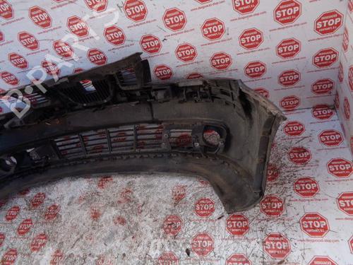 Front bumper SEAT CORDOBA (6K1, 6K2)  | BP8638167C7 